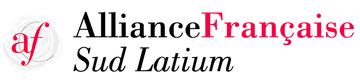 AllianceFrançaise Logo Alliance Française